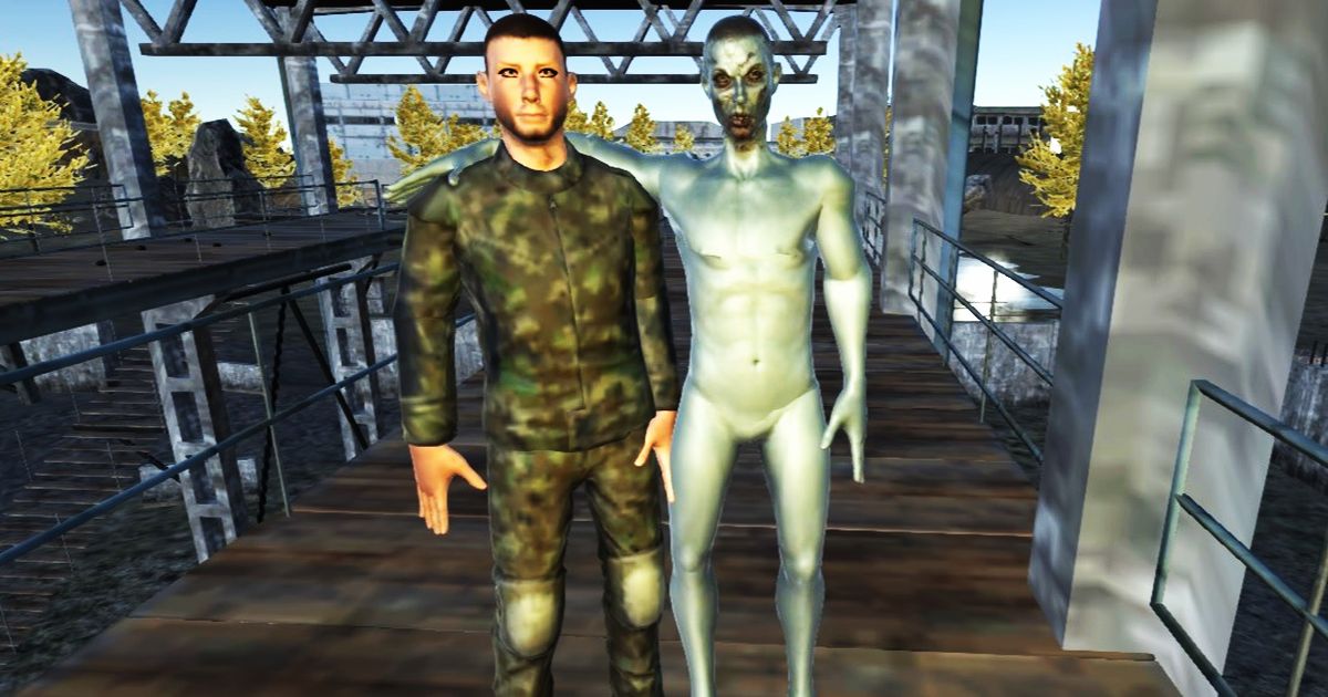 Ζώνη Ακτινοβολίας