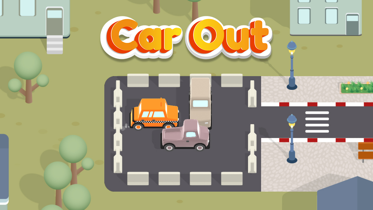 Εικόνα Έξω με αυτοκίνητο