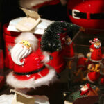 Υπέροχα χριστουγεννιάτικα παιχνίδια παζλ