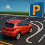 Πάρκινγκ φρενίτιδα