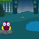 Απόδραση στο πάρκο άγριας ζωής