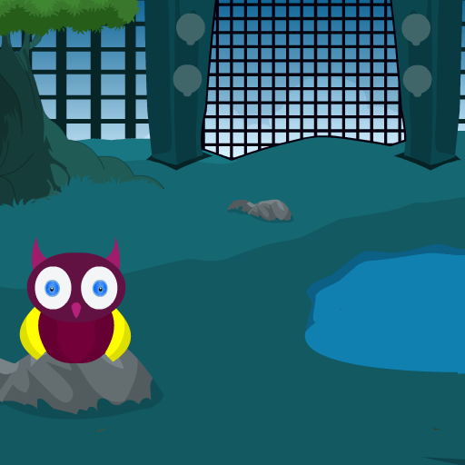 Απόδραση στο πάρκο άγριας ζωής