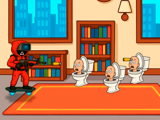 007 Οπερατέρ Εχθρός Σκιμπίδη