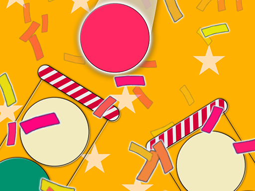 Ταίριασμα χρωμάτων με μπάλα