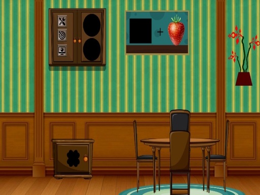 Εικόνα Χαριτωμένο γραφείο απόδρασης