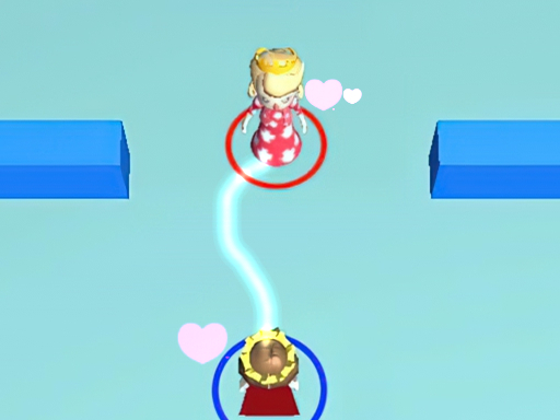 Βρείτε την Πριγκίπισσα