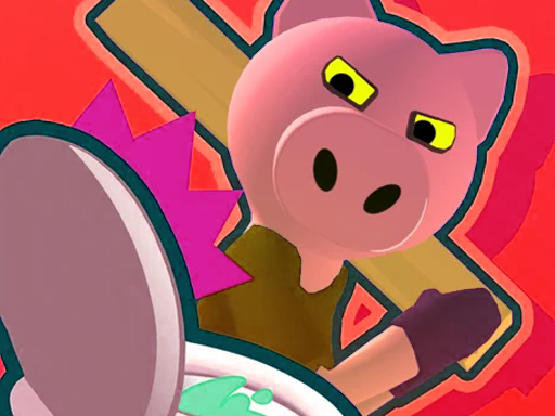 Κυνήγι αντικειμένων