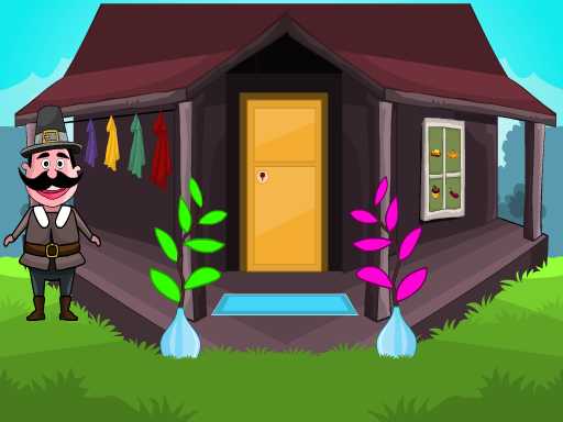 Επεισόδιο 4 της ημέρας των ευχαριστιών