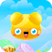 Χαριτωμένο Jelly Rush