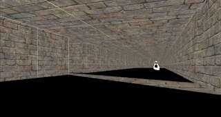 Μπουντρούμι τούβλο