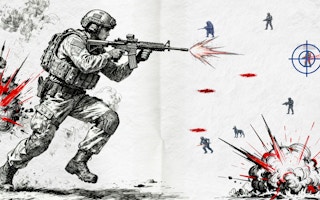 Εικόνα Paper Wars Μάχες και αναβαθμίσεις