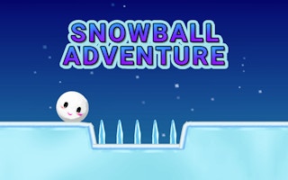 Περιπέτεια SnowBall