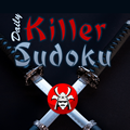 Καθημερινό Sudoku Killer
