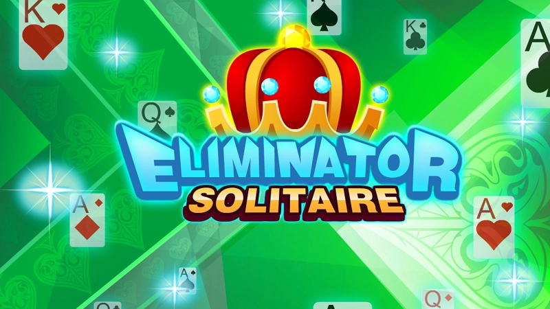 Πασιέντζα Eliminator