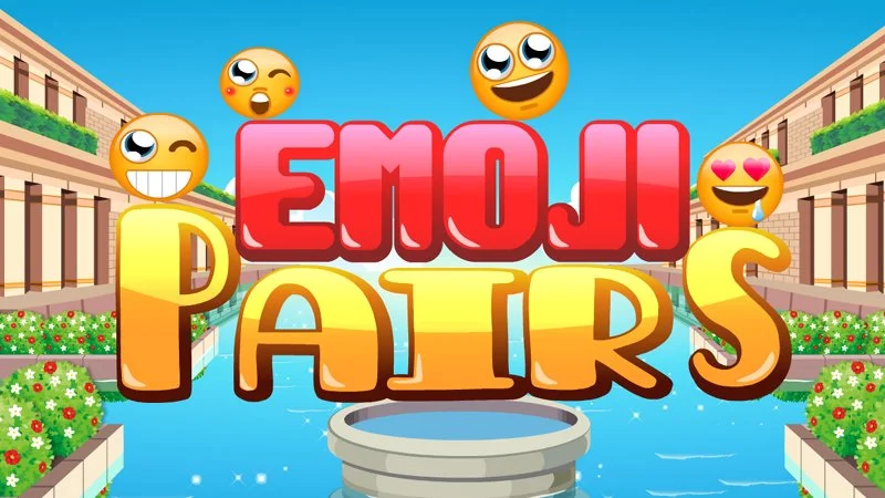 Ζεύγη Emoji