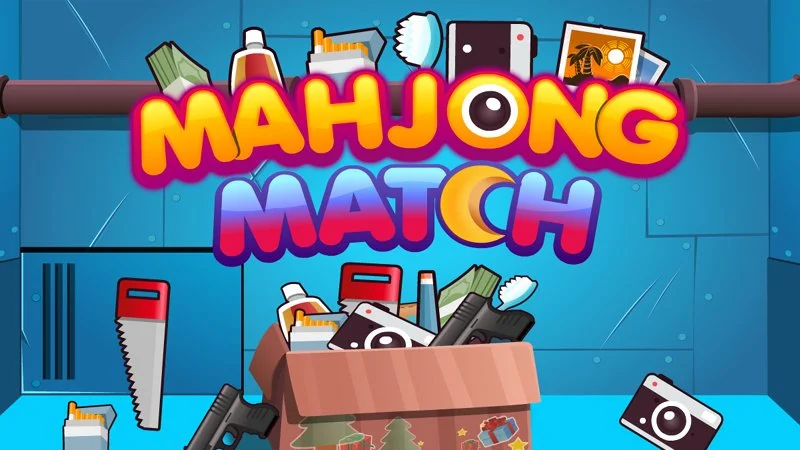 Αγώνας Mahjong