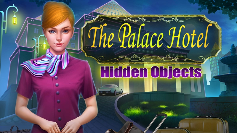 Ξενοδοχείο The Palace