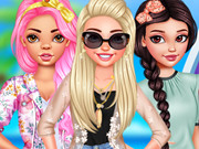 Διασημότητες Μεσογειακή αγάπη