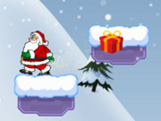 Περιπέτεια δώρων Χριστουγέννων