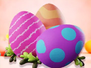 Ηλεκτρονικό βιβλίο ζωγραφικής: Πάσχα