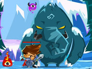 Ταξίδι Ηρώων