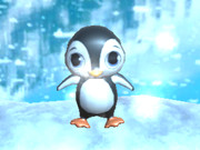 Αναρρίχηση με πιγκουίνους